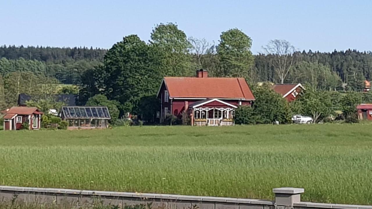 Onnerud Gardshotell カールスタード エクステリア 写真